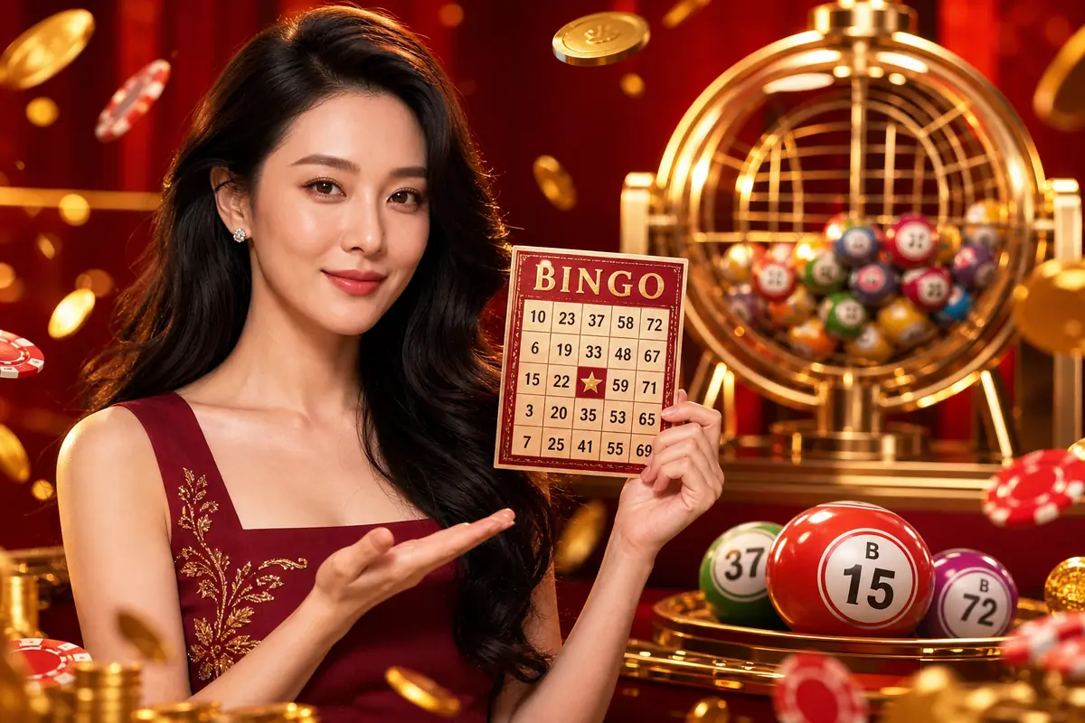 jnn88 casino trực tuyến Việt Nam